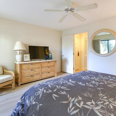 Kihei Condo With Resort Amenities Walk To The Beach Wailea  Exterior photo